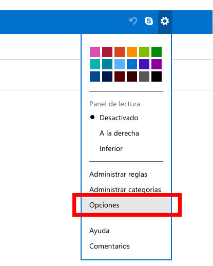 Hotmail Opciones.jpg